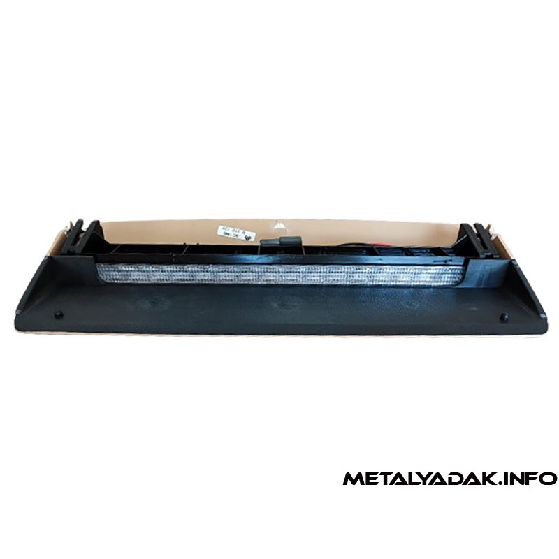 قیمت چراغ استپ سوم پارس elx