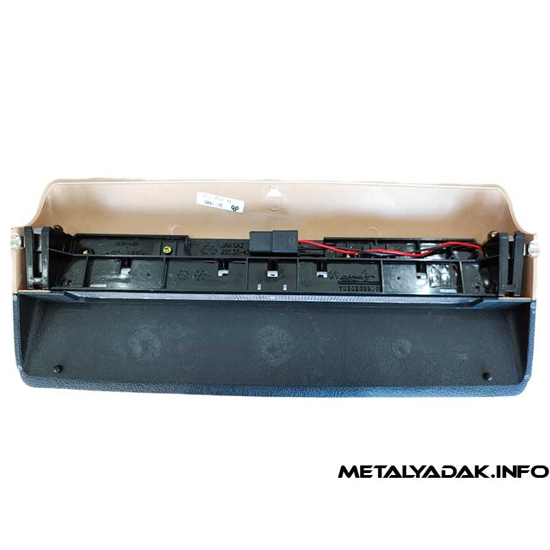 خرید چراغ خطر سوم پارس elx