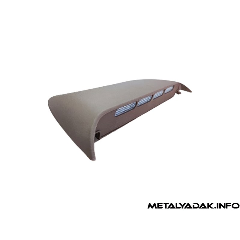 قیمت چراغ استپ ترمز سمند