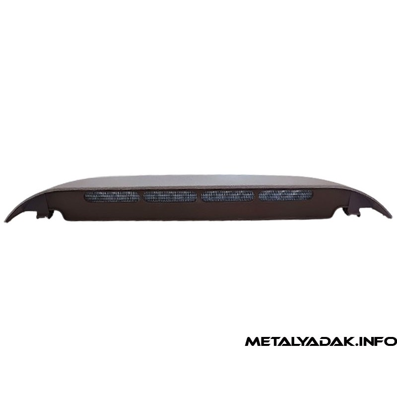 چراغ استپ سوم سمند