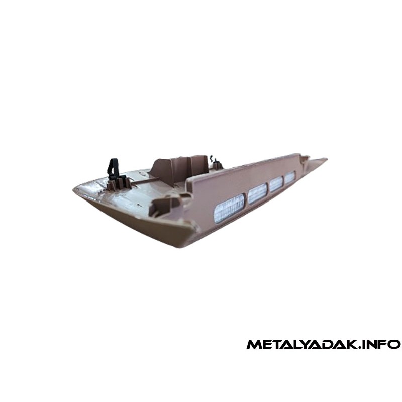 چراغ ترمز سمند