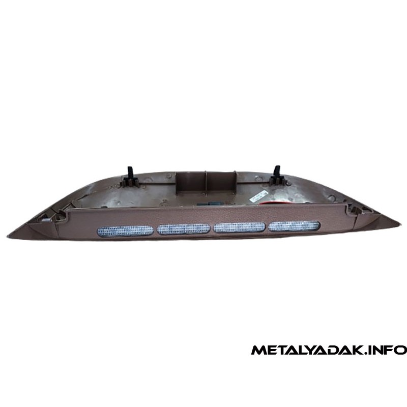 چراغ ترمز سمند ef7