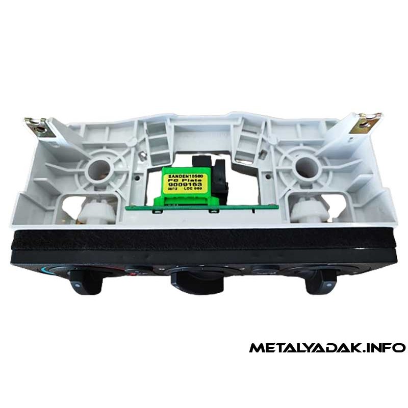 مجموعه کامل بخاری پژو 405