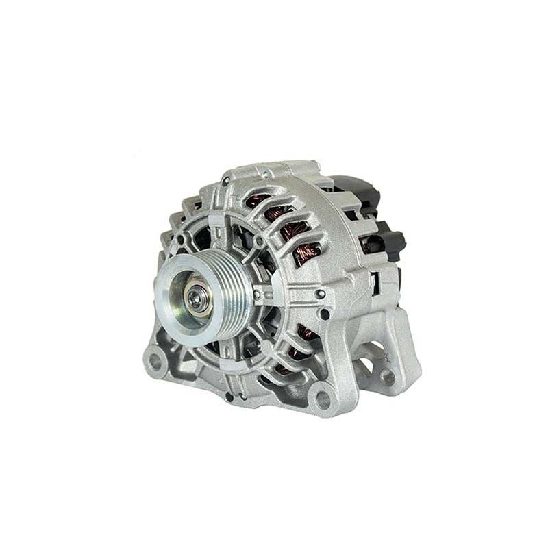 دینام 206 تیپ 5 عظام