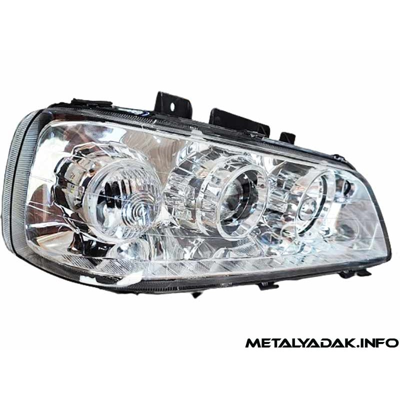 قیمت چراغ جلو 405 slx