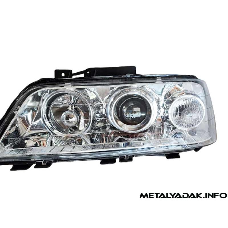 چراغ جلو 405 اس ال ایکس