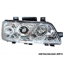 جفت چراغ جلو slx