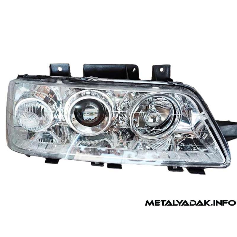 جفت چراغ جلو slx