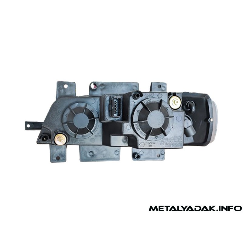 قیمت جفت چراغ جلو پژو 405 SLX مدرن