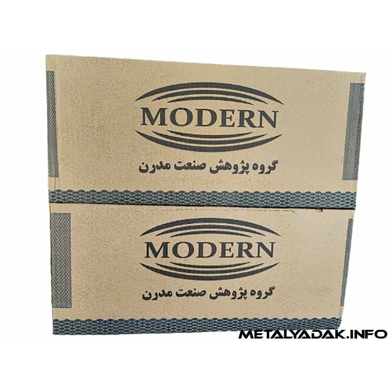 چراغ جلو 405 SLX مدرن