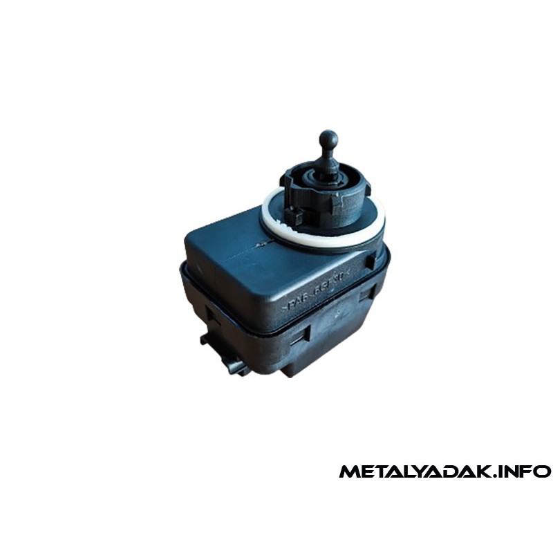 موتور چراغ 206