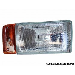 قیمت چراغ جلو پیکان وانت