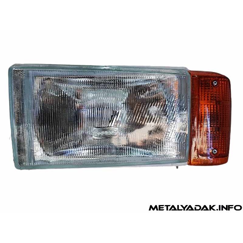 قیمت چراغ جلو پیکان شیشه ای