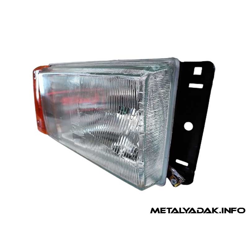 قیمت چراغ جلو پیکان قدیم