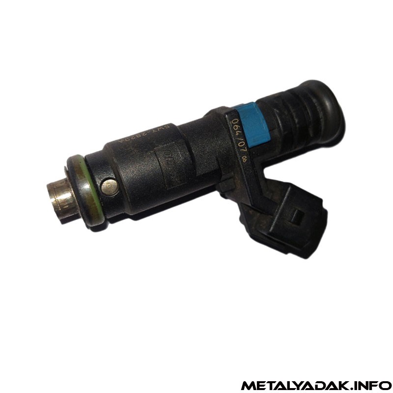 قیمت سوزن انژکتور TU5