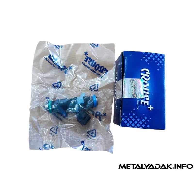 سوزن انژکتور tu5 زیمنس