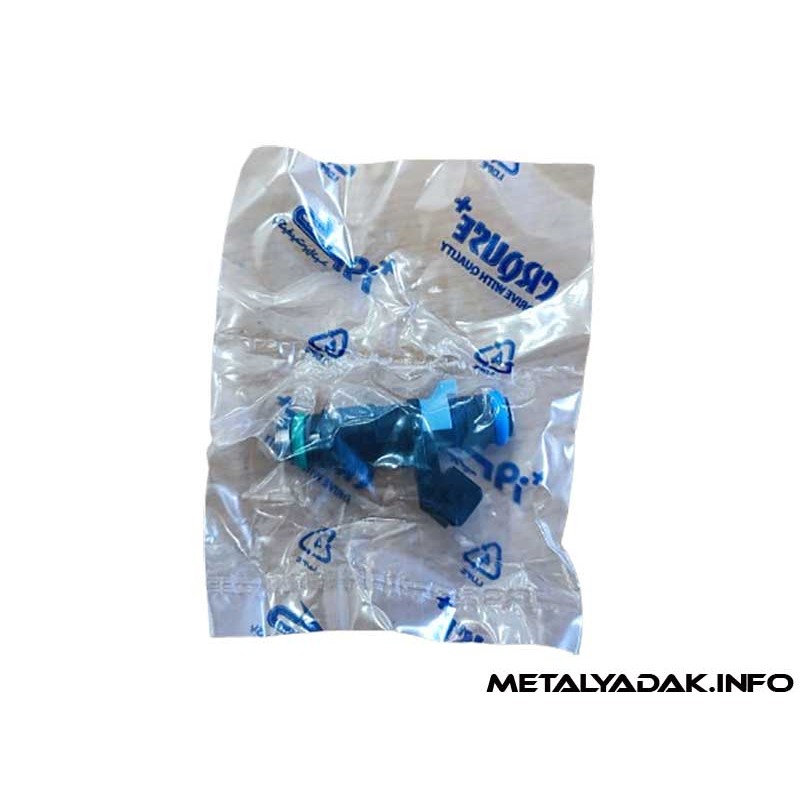 سوزن انژکتور پارس tu5