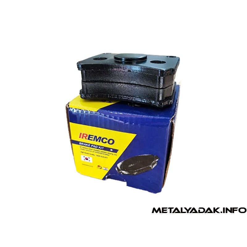 قیمت لنت جلو پراید