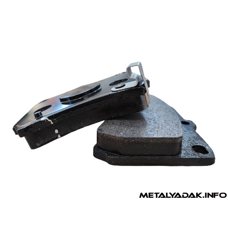 لنت پراید امکو