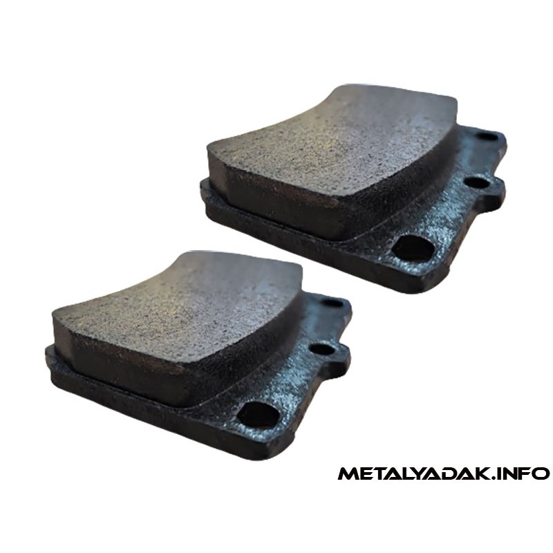 بهترین مارک لنت ترمز پراید