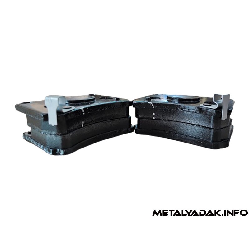 بهترین لنت جلو پراید