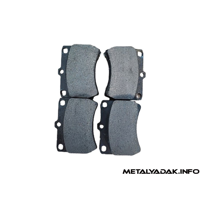 بهترین لنت پراید