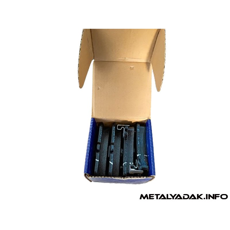 خرید لنت ترمز پراید