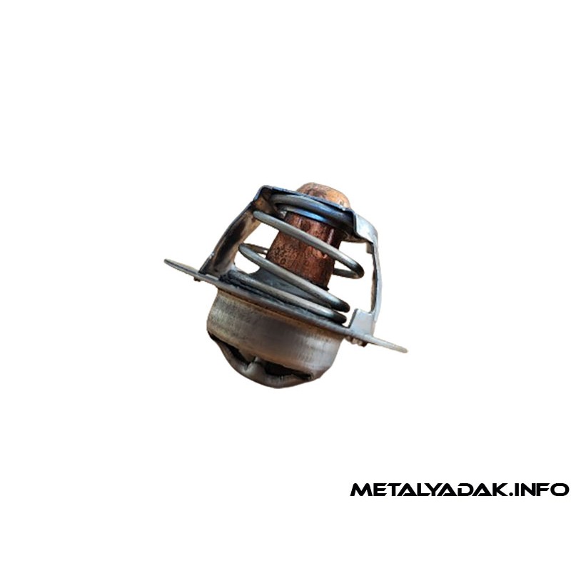 ترموستات 75 درجه پژو