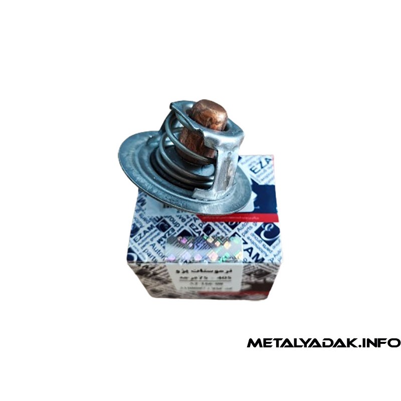 ترموستات 75 برای پژو 405