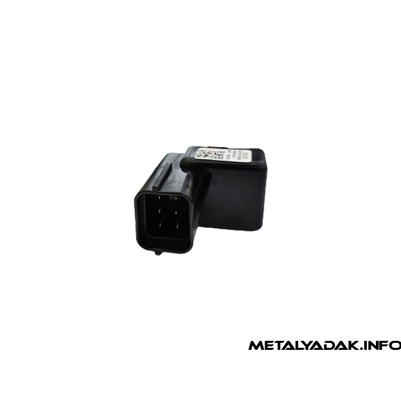 رله abs پژو پارس