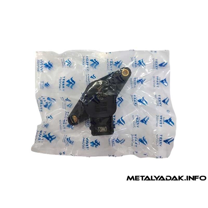 بهترین سنسور دریچه گاز پژو 405 ساژم