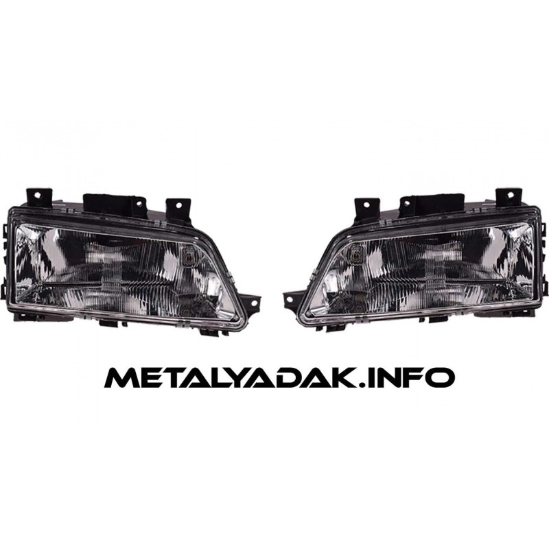 بهترین مارک چراغ جلو برای پژو 405 جمع‌ساز