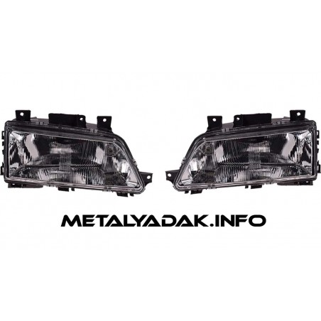 خرید چراغ جلو برای پژو 405 جمع‌ساز