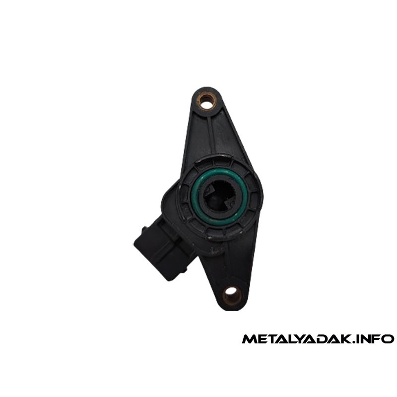 پتانسیومتر دریچه گاز پژو پارس