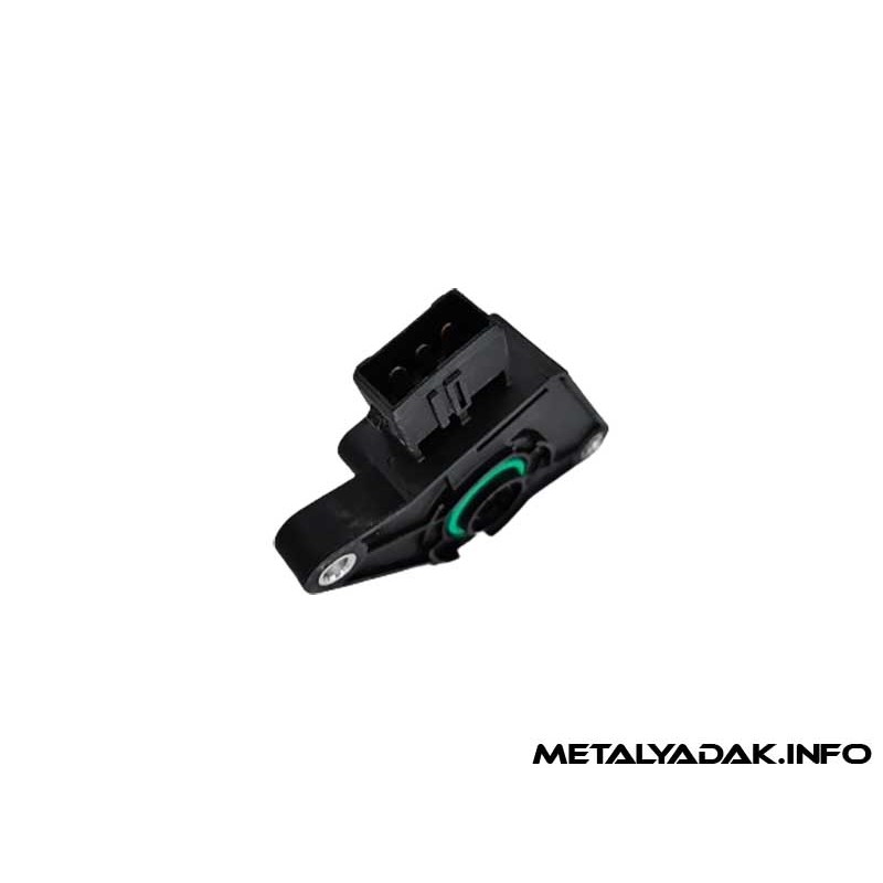 سنسور دریچه گاز 405 ssat