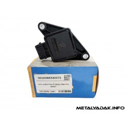 سنسور دریچه گاز  ssat