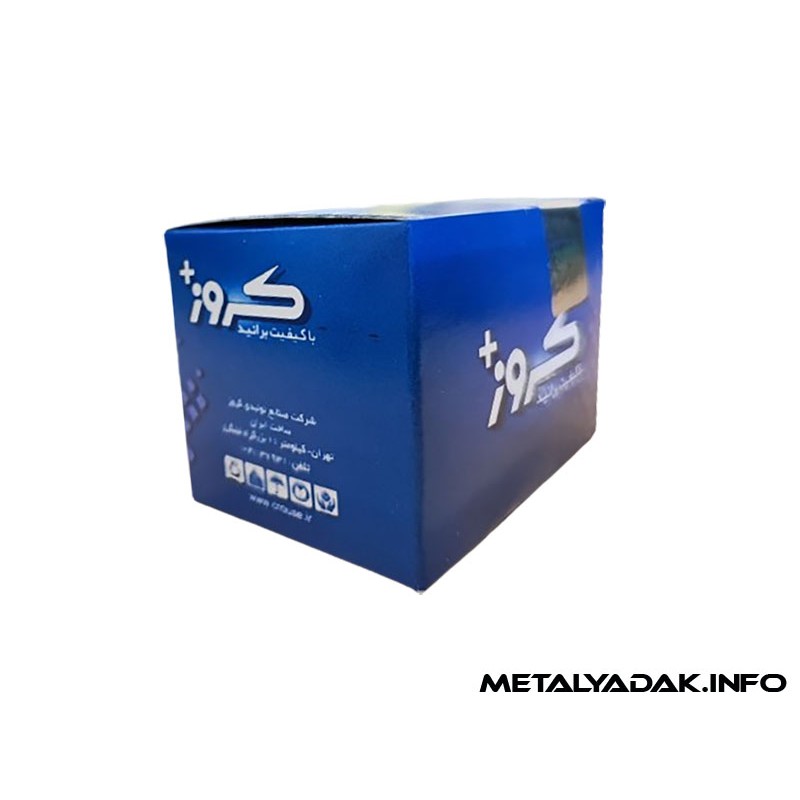 سنسور میل سوپاپ پژو 405 کروز