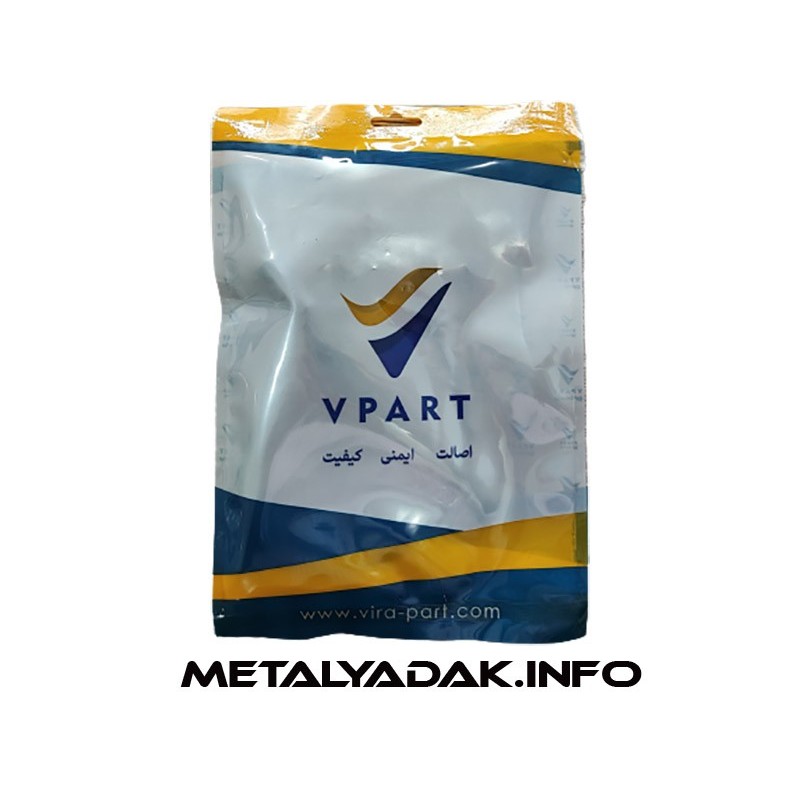 سنسور دور موتور پژو 405 ساژم سوکت قهوه‌ای