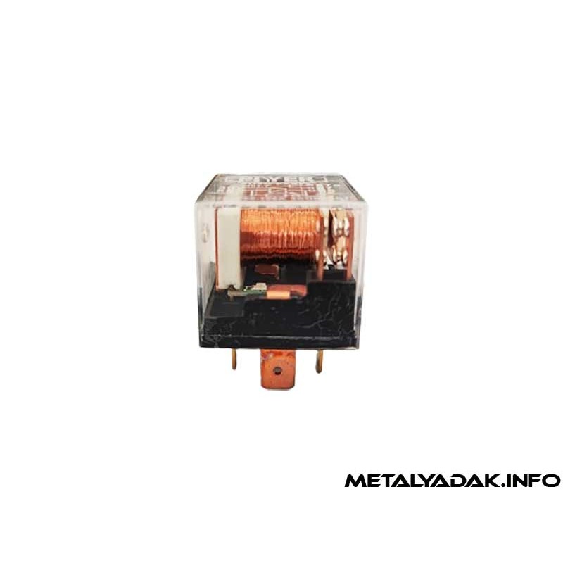 رله شیشه ای