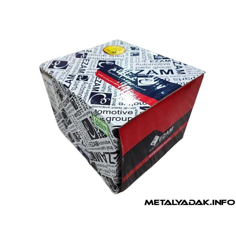 قیمت دینام سمند 206