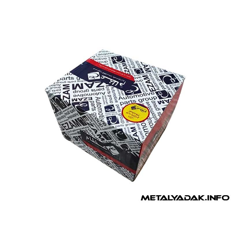 دینام 206 تیپ 5