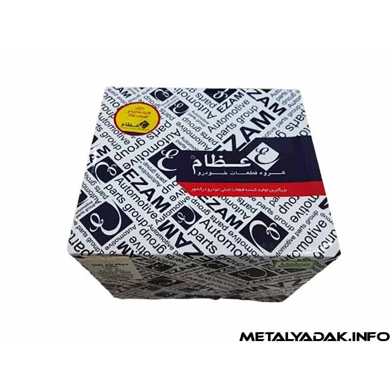 قیمت دینام 206 تیپ 2 عظام