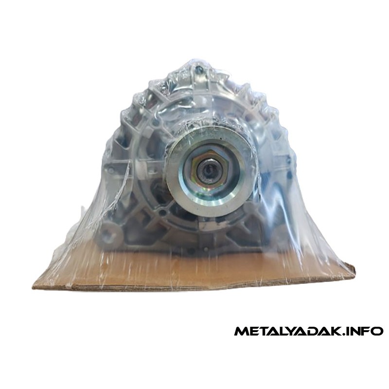 قیمت دینام 206 تیپ 2 عظام