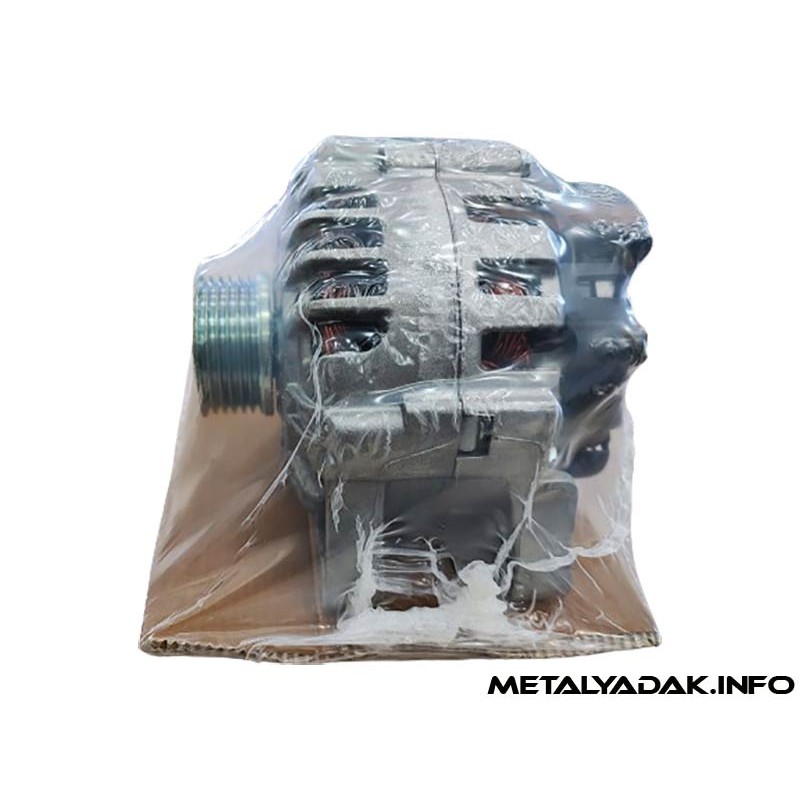 دینام 206 قیمت