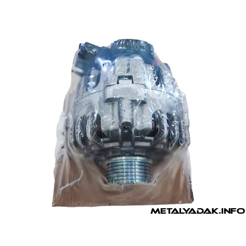 بهترین دینام 206 تیپ 5