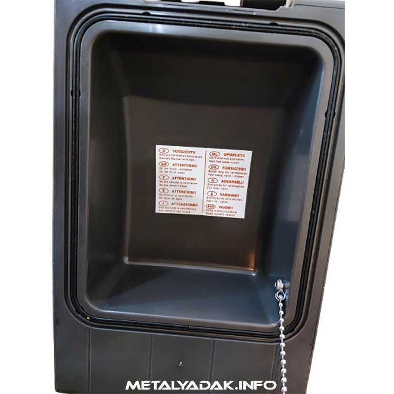 بهترین برند یخچال خودرو