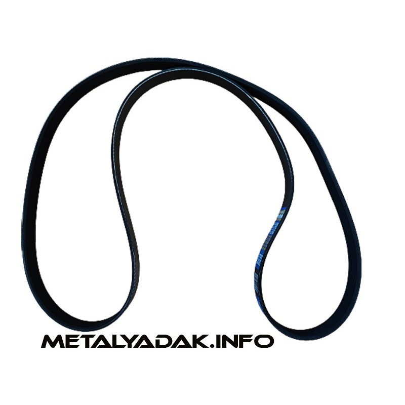 خرید تسمه دینام پژو 405