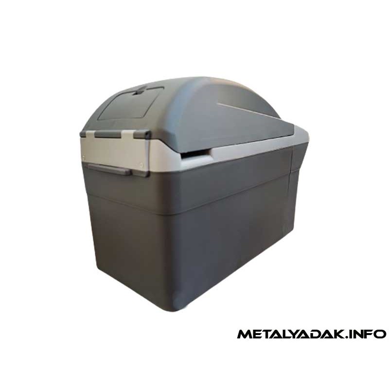 خرید یخچال خودرو