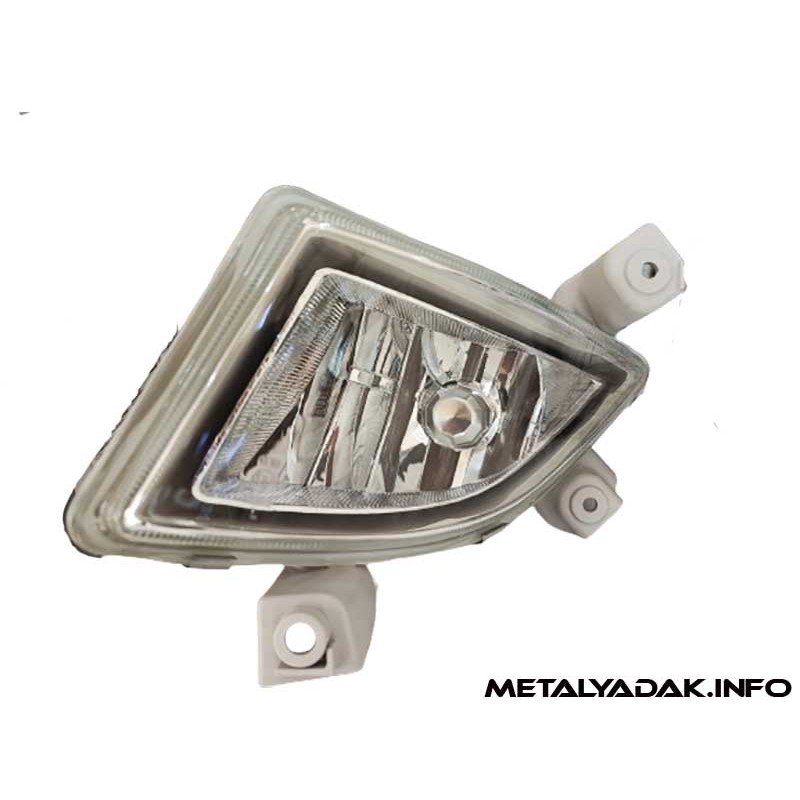 مه شکن رانا جلو راست