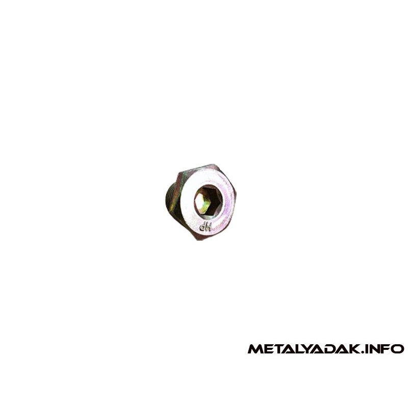 پیچ کارتل پژو پارس